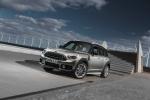 Mini Cooper S E Countryman ALL4 2017 года (WW)